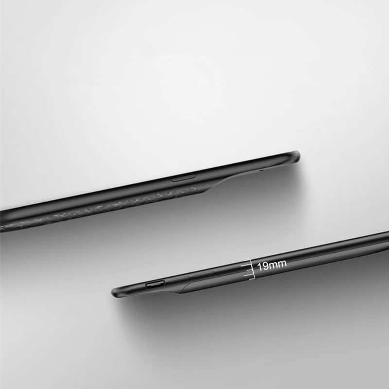 KQJYS Ультратонкий внешний аккумулятор 5000 мАч для samsung Galaxy S7 Edge, портативный чехол для зарядного устройства для samsung S7 edge, чехол для питания