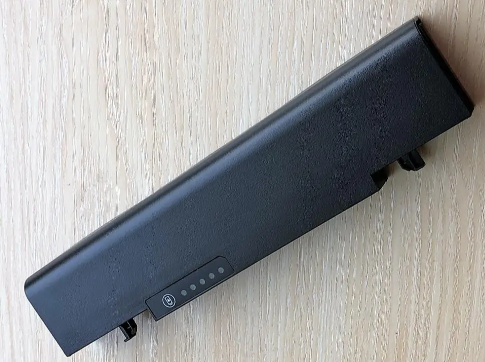 Аккумулятор для ноутбука SAMSUNG R580 R540 R530 RV511 R520 R428 R522 NP350V5C R425 R460 | Компьютеры и офис