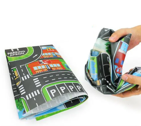 Детские игровые коврики для пикника детские ползания коврик одеяло детская