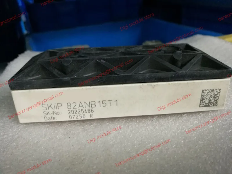 Модуль SKIIP82ANB15T46 SKIIP 82ANB15T46