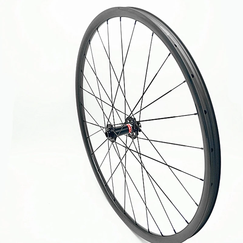 Carbon disc mtb wheel 29er 30x22mm Asymmetry eccentric D791SB/D792SB hub 1450g tubeless wheelset 25mm Inner width 100 142 | Спорт и