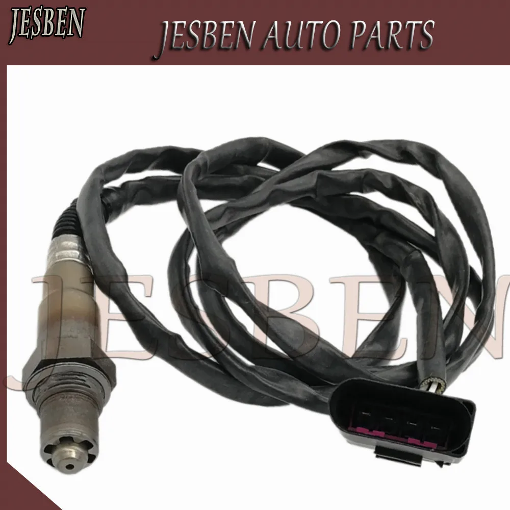 Кислородный датчик лямбда для CITROEN BERLINGO C2 C3 C4 C5 C6 C8 PEUGEOT 106 206 306 SEAT SKODA OCTAVIA No #0258006978 0