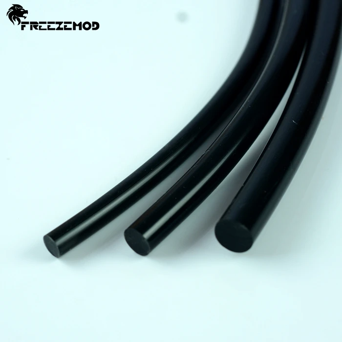 FREEZEMOD 12mm Silicone round bar for keeping the sharp of hard pipe when bending computer water cooling system use. RU-12 | Компьютеры и