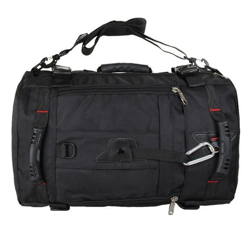 BAIJIAWEI Лидер продаж замок+ чехол+ сумка рюкзак для ноутбука для мужчин Mochila Masculina мужские рюкзаки мужские багажные и дорожные сумки
