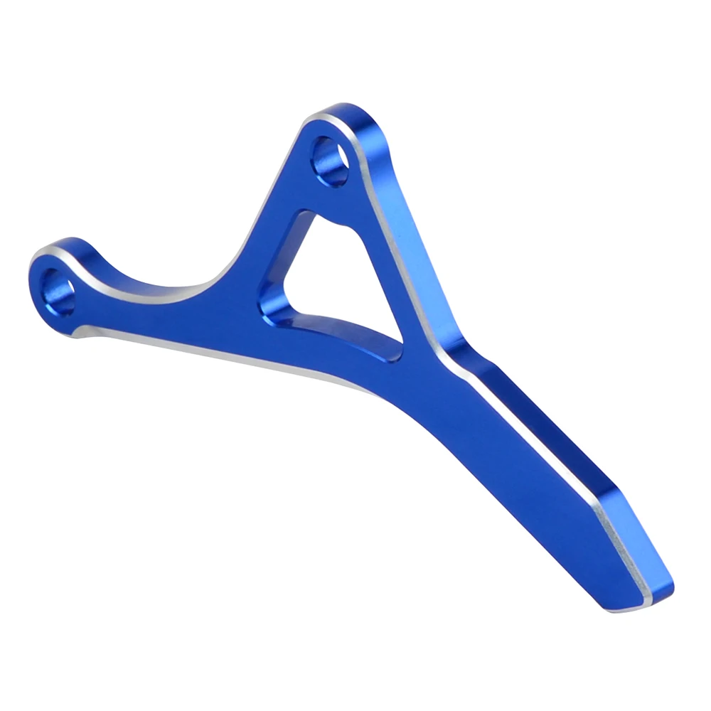 Мотоцикл с ЧПУ двигателя чехол пластина Saver Gurad протектор для Yamaha YZ250F YZ450F 2014 2019
