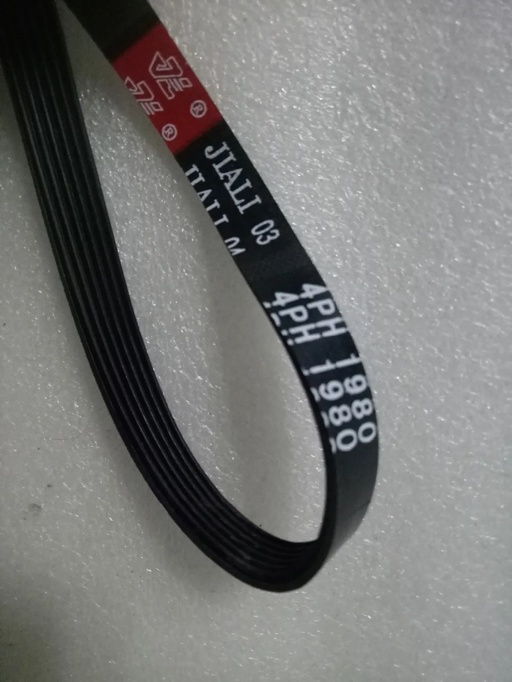 

Clothes Dryer Parts Clothes multi wedge belt 8PH1980/8EPH1980/1980H8 drum washing machine belt