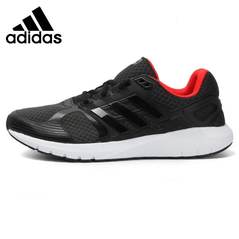 Новое поступление оригинальных мужских кроссовок для бега Adidas Duramo 8 m|Беговая