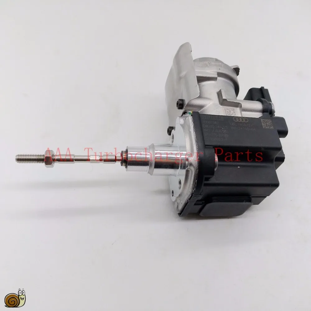 Запчасти для турбокомпрессора K03 06L145702Q/FX 06L145612K/F поставщик запчастей AAA - купить по