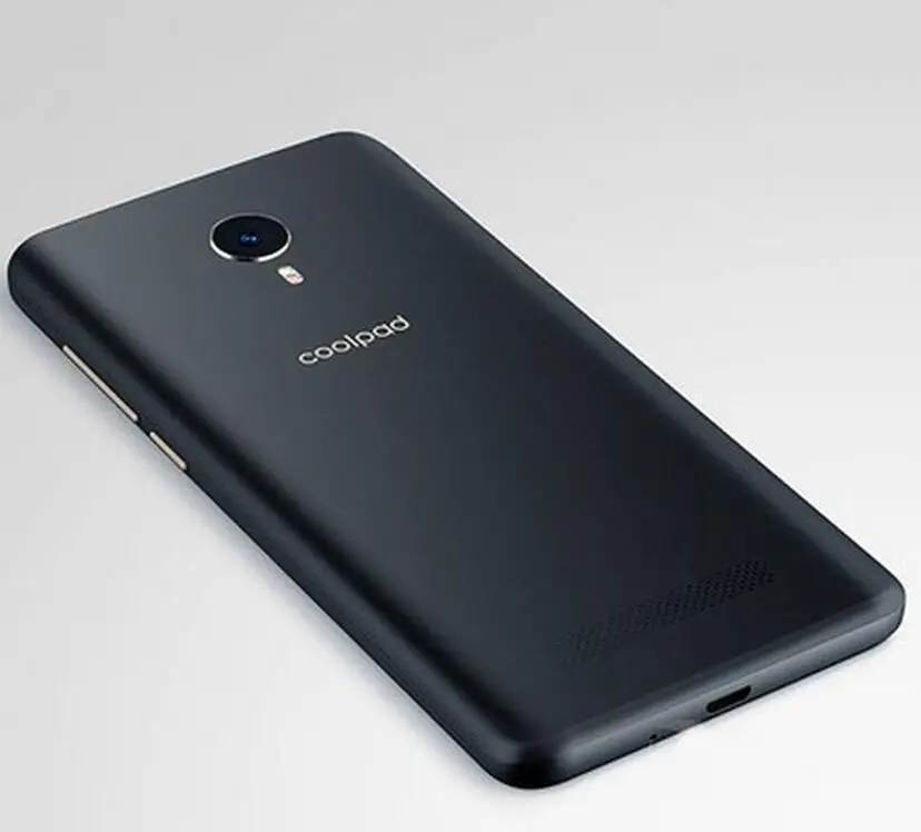 Coolpad MTS-T0 экран 5 0 дюймов HD 4G мобильный телефон стандарта LTE на ОС android 6 SC9832 1 ГБ