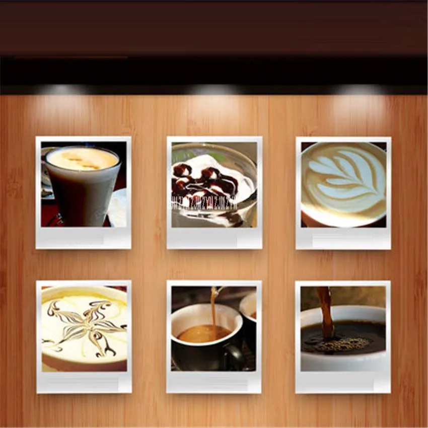 

DL-KF7001 Coffee Maker Drip Type Machine 1.5L Full-automatic Cafe Americano Espresso Cafe Household Cappuccino Latte 220V 1850W