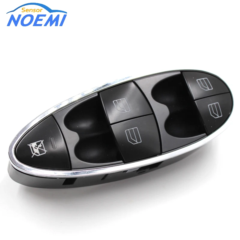 Переключатель Стеклоподъемника YAOPEI высокого качества для Mercedes CLS550 CLS63 AMG CLS55 OEM