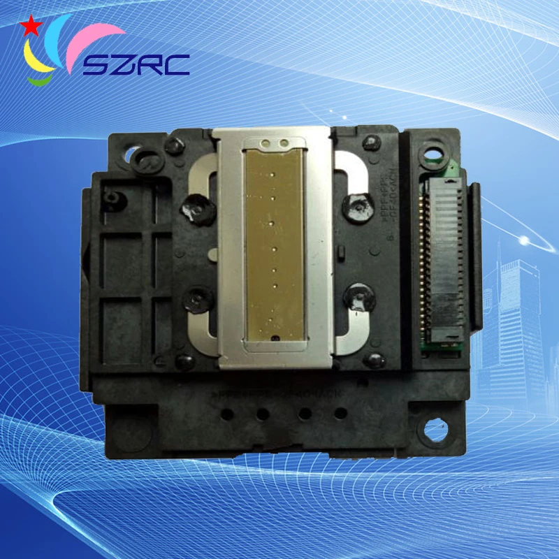 Оригинальная печатающая головка для Epson L303 XP305 XP306 XP310 XP330 XP240 XP245 XP247 XP345 XP440 XP442 XP430