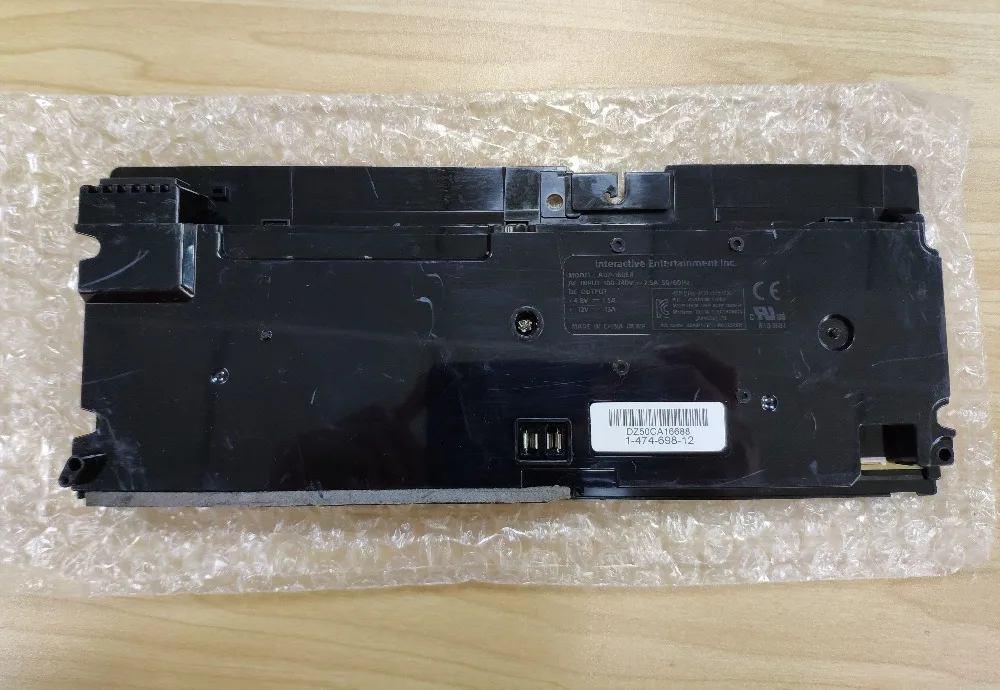 Замена ADP-160ER N16-160P1A Питание для Sony Play Station 4 PS4 тонкий 2000 оригинальная игровая