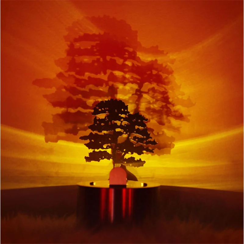 Светодиодная лампа для теней из нержавеющей стали светодиодная электронная