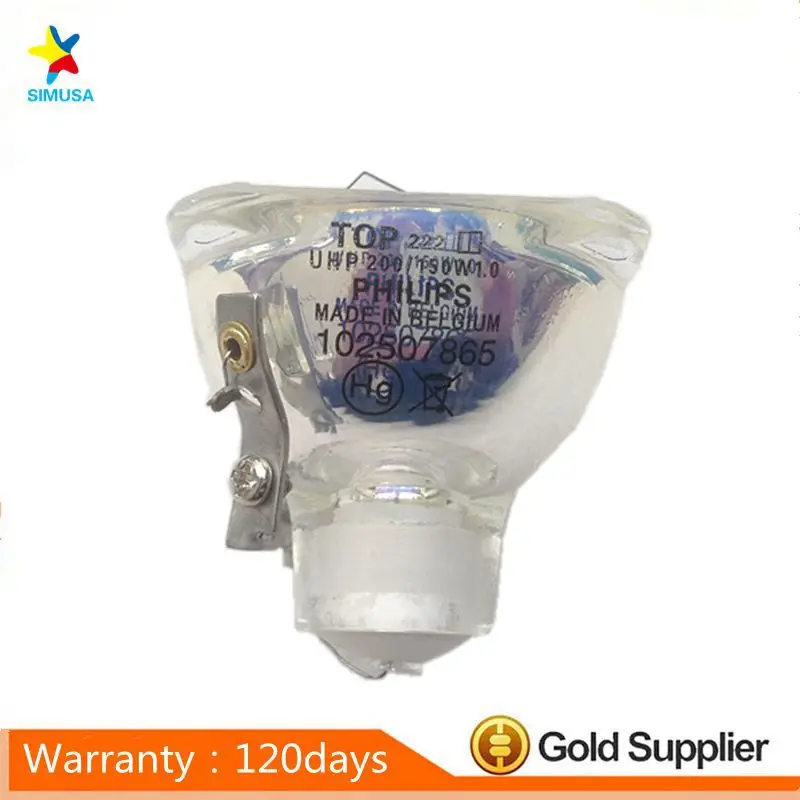 

High Quality projection lamp NP09LP bulb For NP61/NP62/NP63/NP64