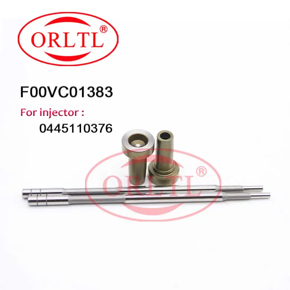 Орлит FooV C01 383 топливный инжектор части клапана F 00V дизельный клапан управления ooV