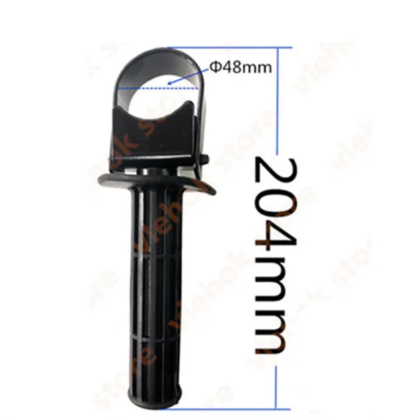 1PCS Замена для Makita HM0810 HM 0810 HM-0810 Электрический отбойный молоток все электроинструмент аксессуары инструменты часть - Цвет: 1PCS
