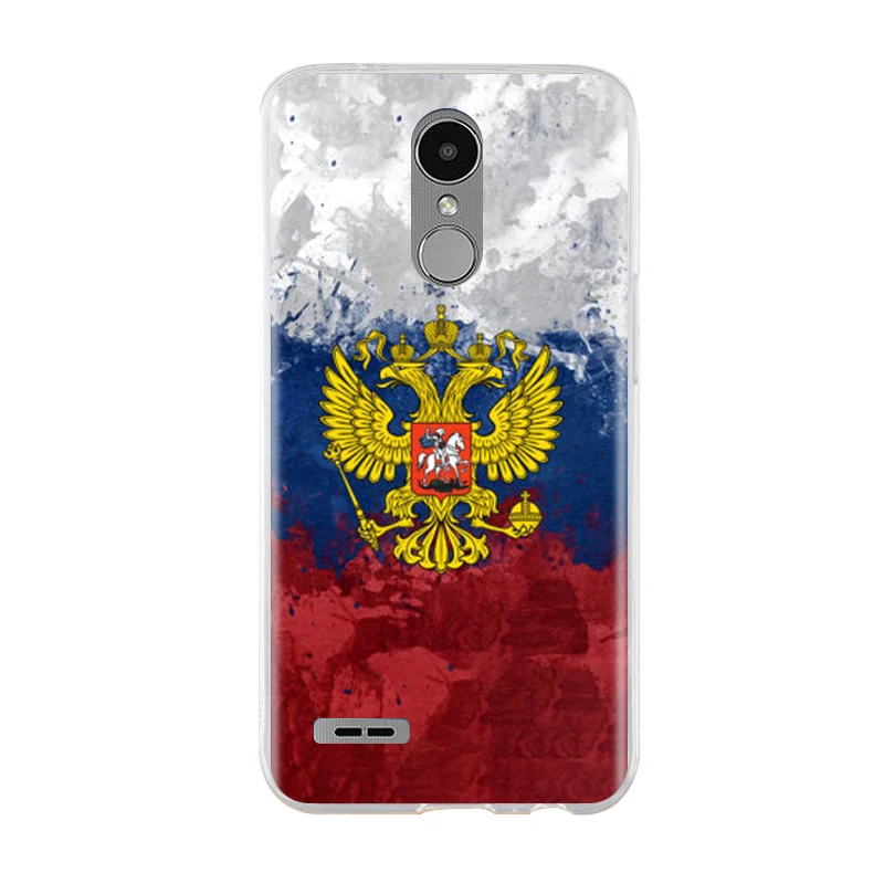 NO.89 Чехол для LG K10 чехол 3D Мягкий силиконовый чехол для LG K7 K8 K10 чехол Coque принципиально для LG K8 K7 K10 чехол - Цвет: NO.89