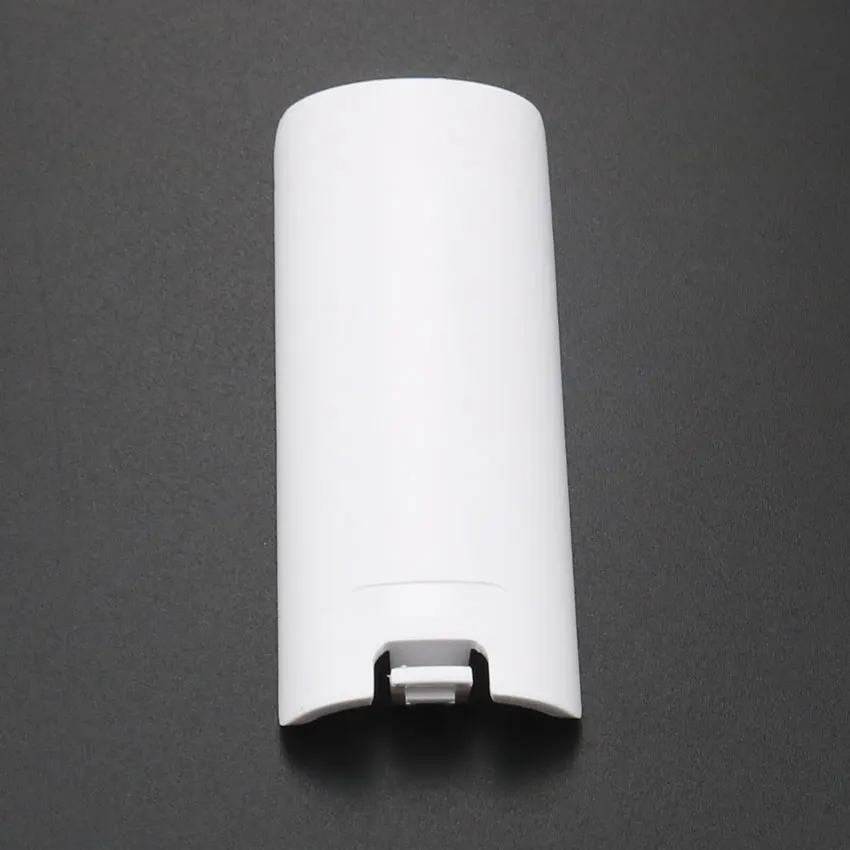 Крышка батарейного отсека YuXi запасная часть для Nintendo Wii|Чехлы| |