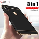 Чехол для Xiaomi Redmi 4X, 9A, 9C, 7A, 8A, Note 7, 6, 8, 9 Pro, Redmi S2, 6A, 6 Pro