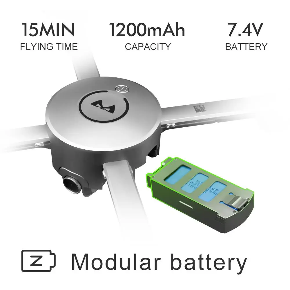 Складной Дрон с 5G gps позиционирование RC Квадрокоптер 1080 P Wifi FPV камера авто возврат вертолета Следуйте за мной режим 15 минут Летающий