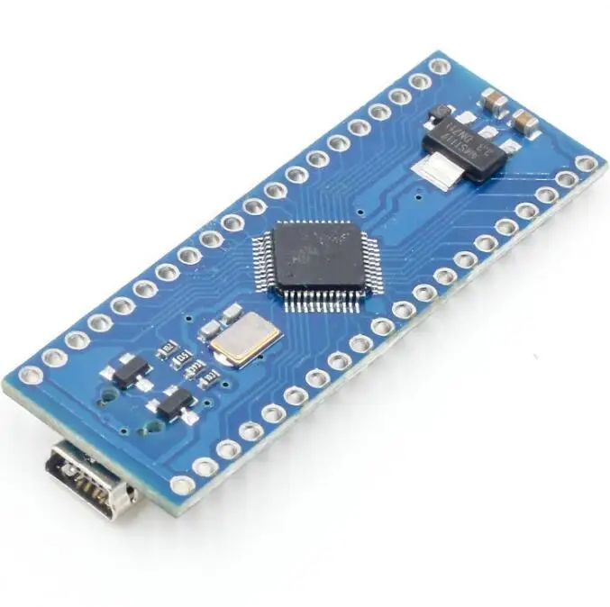 STM32F103CBT6 Maple Mini ARM STM32 Cortex M3 Модуль платы контроллера 3 В USB цифровой IO PWM разъем