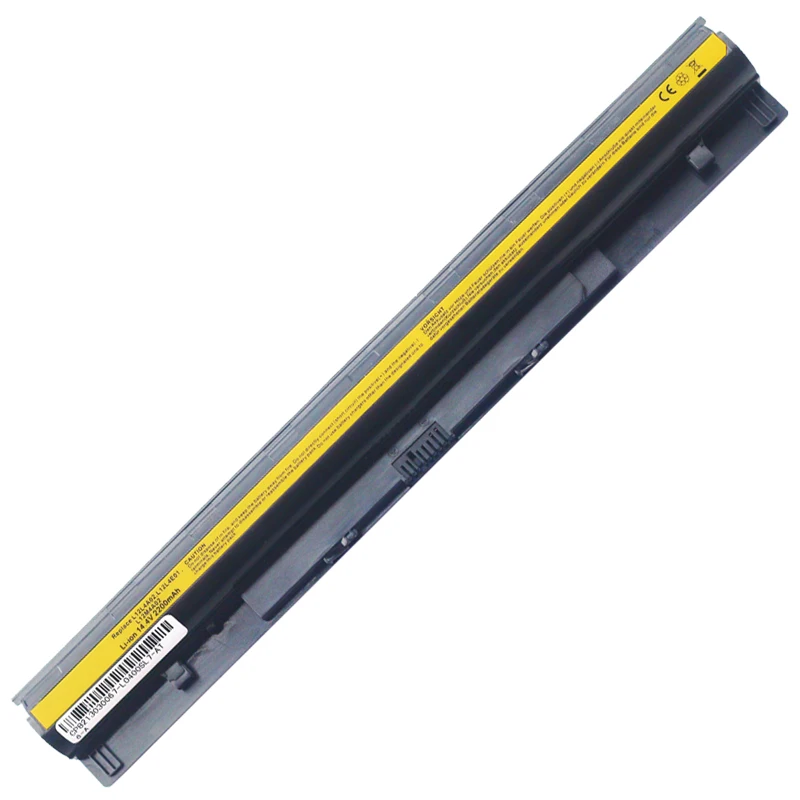G400s G405s G410S G500S G510S G405S G505S Z501 LEAPTOP батарея для LENOVO L12L4A02 L12L4E01 L12M4A02 L12M4E01 G40-30 G40-45