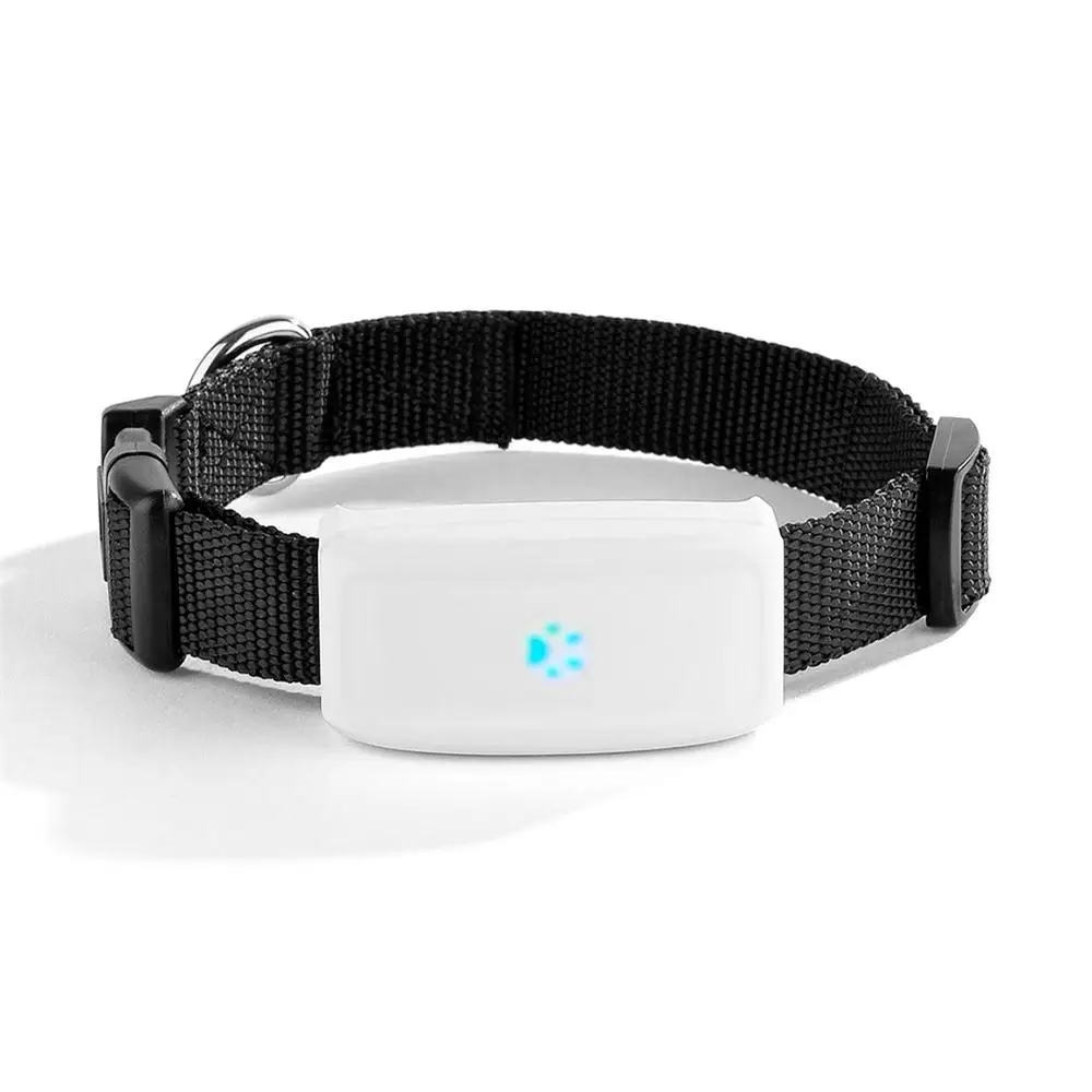 GPS трекер Tkstar TK911 для собак устройство отслеживания домашних животных простое в