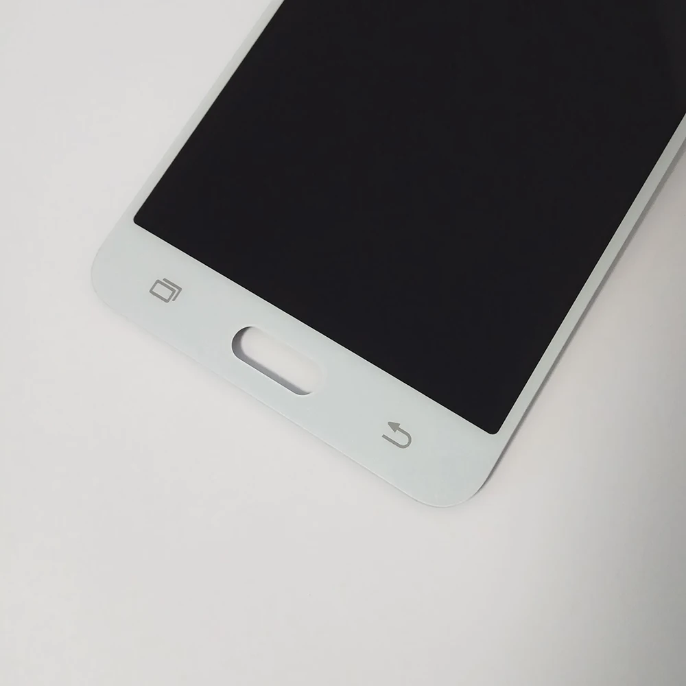 Для Samsung J510 LCD для Galaxy J5 2016 J510FN J510F J510Y J510M J510G Дисплей сенсорный экран дигитайзер