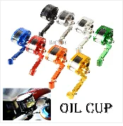 ЧПУ Мотокросс Dirt Bike Pivot тормозные рычаги сцепления для YAMAHA TW125 1999-2004 TW200 2000- TW225 2002- TW 125 200 225