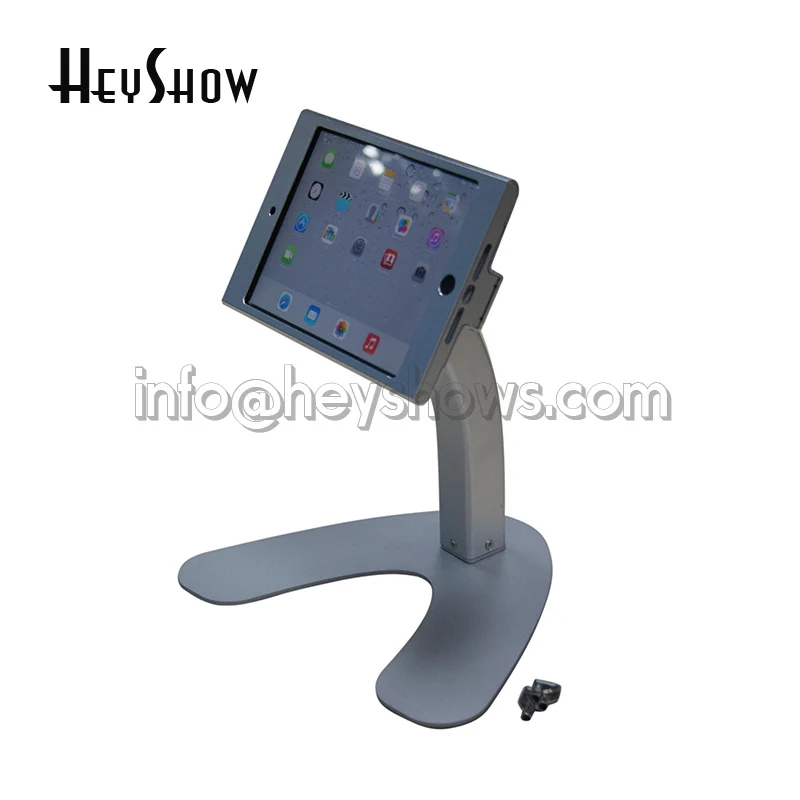 Мини подставка для планшета с защитой от кражи защитный чехол Ipad Mini 1/2/3/4|case case|case