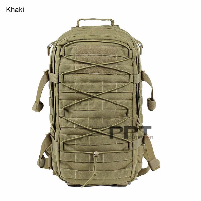 Нейлоновая водонепроницаемая сумка унисекс e. T Dragon 20 ~ 30L 1000D цвет хаки|bag f|bag