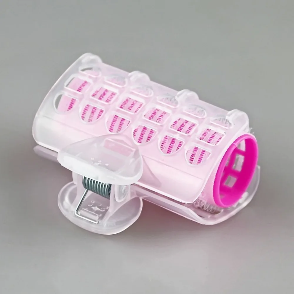 3 шт. самоклеящаяся гребень для волос с челкой Magic объем пакеты косметический