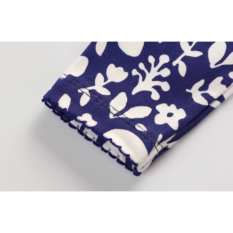 Новые осенние детские леггинсы для штаны девочек 2017 бренд Обувь модная детская