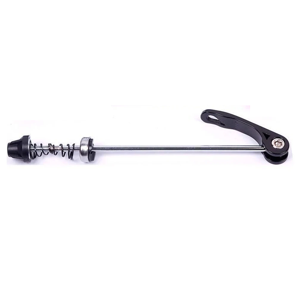 Алюминиевый Велосипед Quick Release Road горный велосипед Велоспорт ступицы для колес