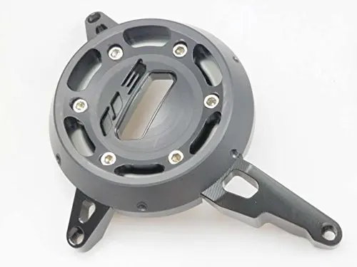 CNC Алюминий двигателя защитная крышка для- Yamaha YZF-R3 MT-03 R3