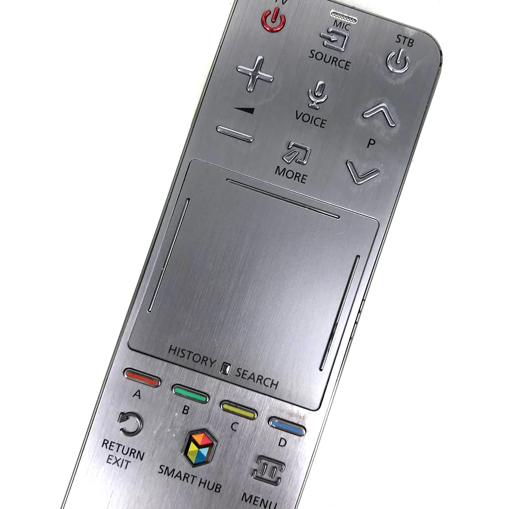 Использовать оригинальный AA59-00762A для Samsung Smart Touch Аудио Звук ТВ Дистанционное