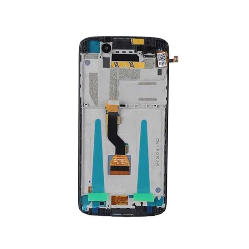 Высокое качество для Alcatel One Touch Idol 3 6039A 6039K 6039Y 6039 ЖК дисплей Дисплей планшета