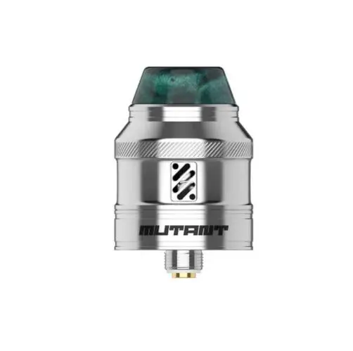 Оригинальный Vandy Vape мутант RDA 1 2 мл вертикальная установка катушка