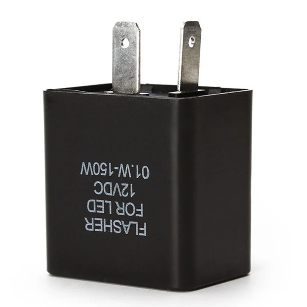 DC12V импульсное реле практичный Безопасный 2 Pin защита от перегрузки скорость