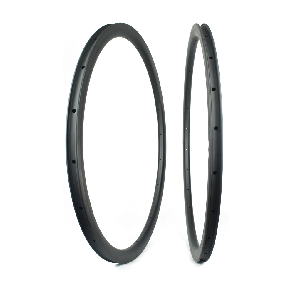 Carbon bicycle wheels 35mm depth Special braking V brake clincher 700c road bike RC-35 | Спорт и развлечения