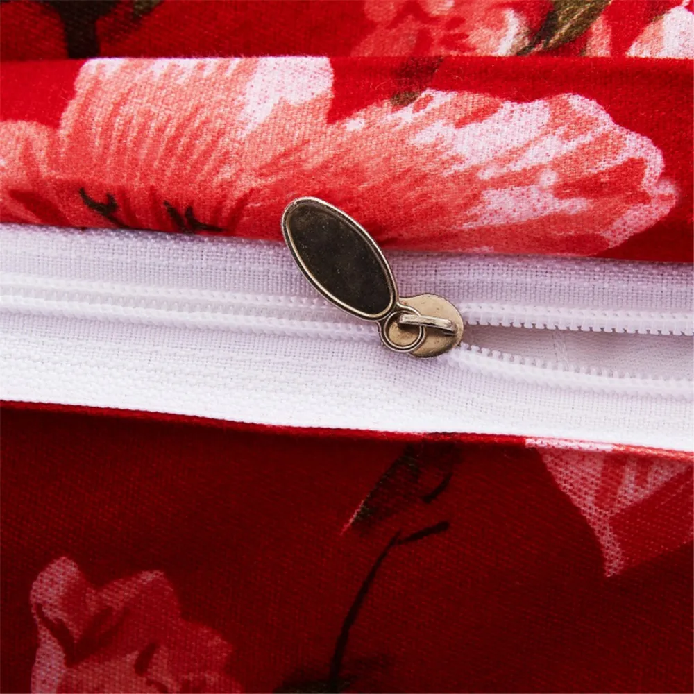 Двухслойная кровать юбка элегантное шифоновое покрывало атласная хлопковая