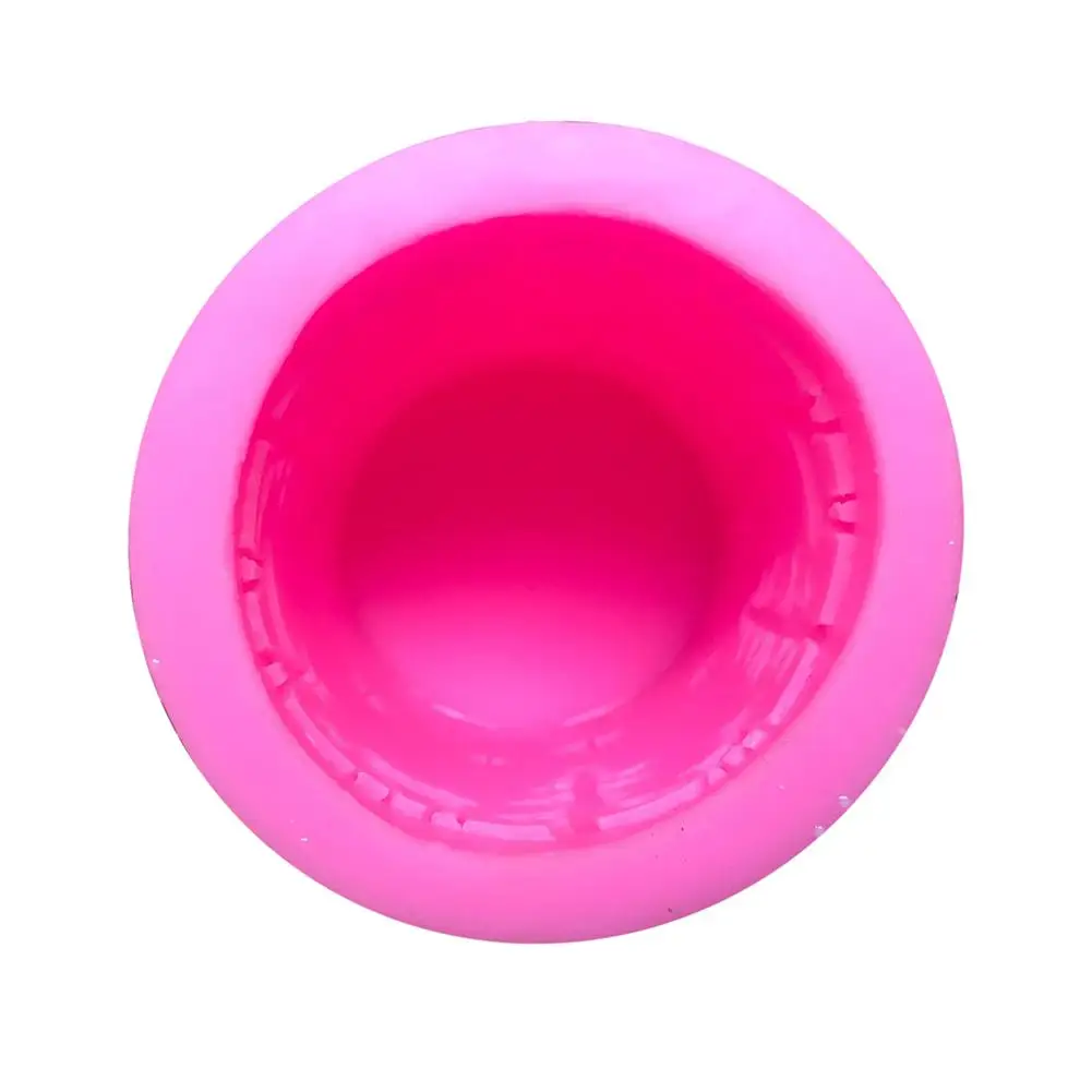 3D формочки для свечей в виде рождественской елки оленя силиконовые формы мыла