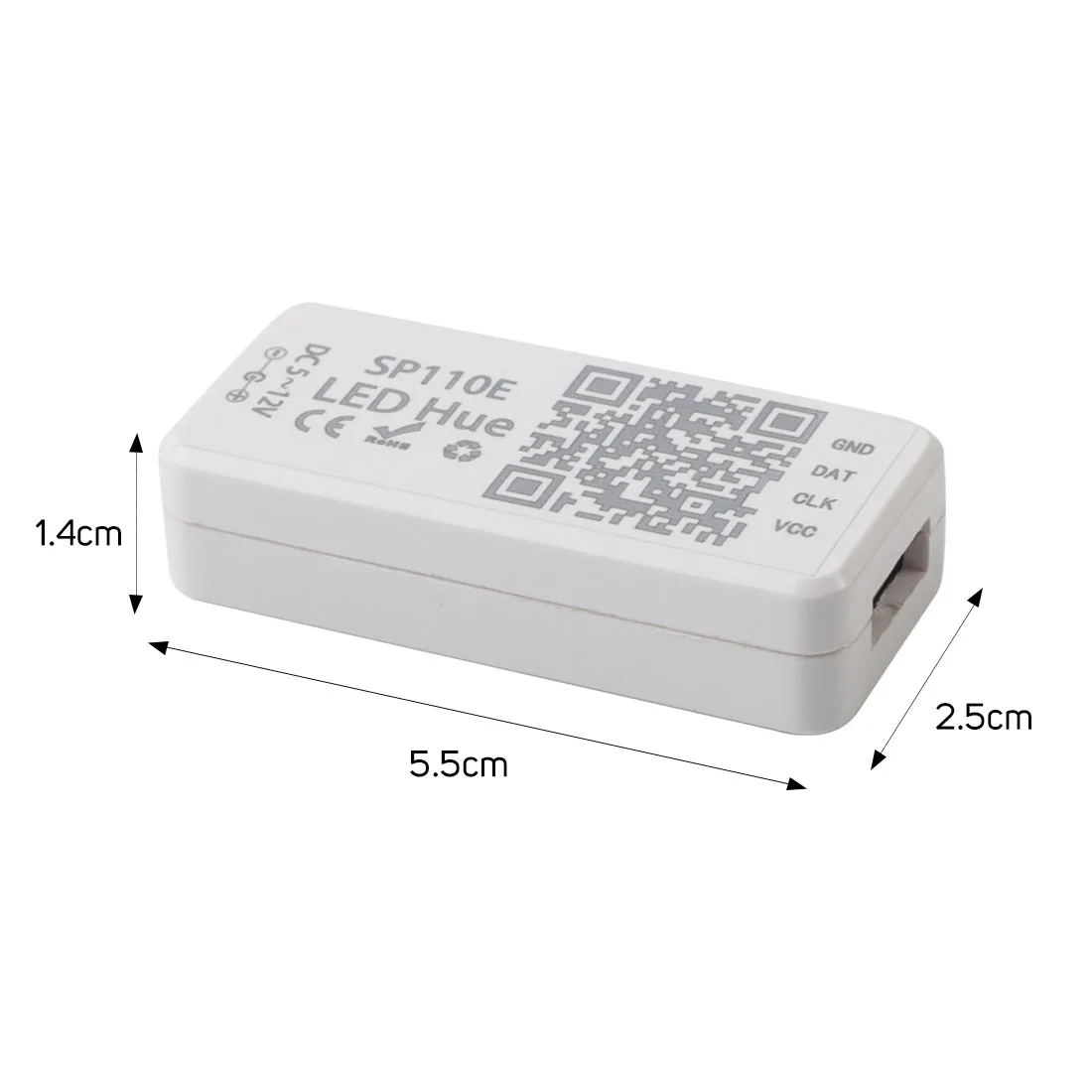 Bluetooth-контроллер для смартфонов с RGB-подсветкой | Лампы и освещение