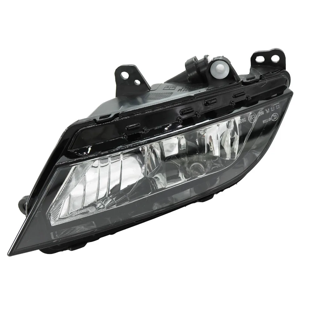 Автомобильный светильник для Seat Toledo 2013 2014 2015 2016 2017 переднего бампера Галогенные