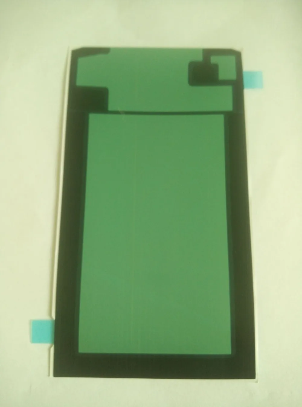 1 шт. новая Замена ЖК экран задняя клейкая наклейка для Samsung Galaxy J7 запасные части