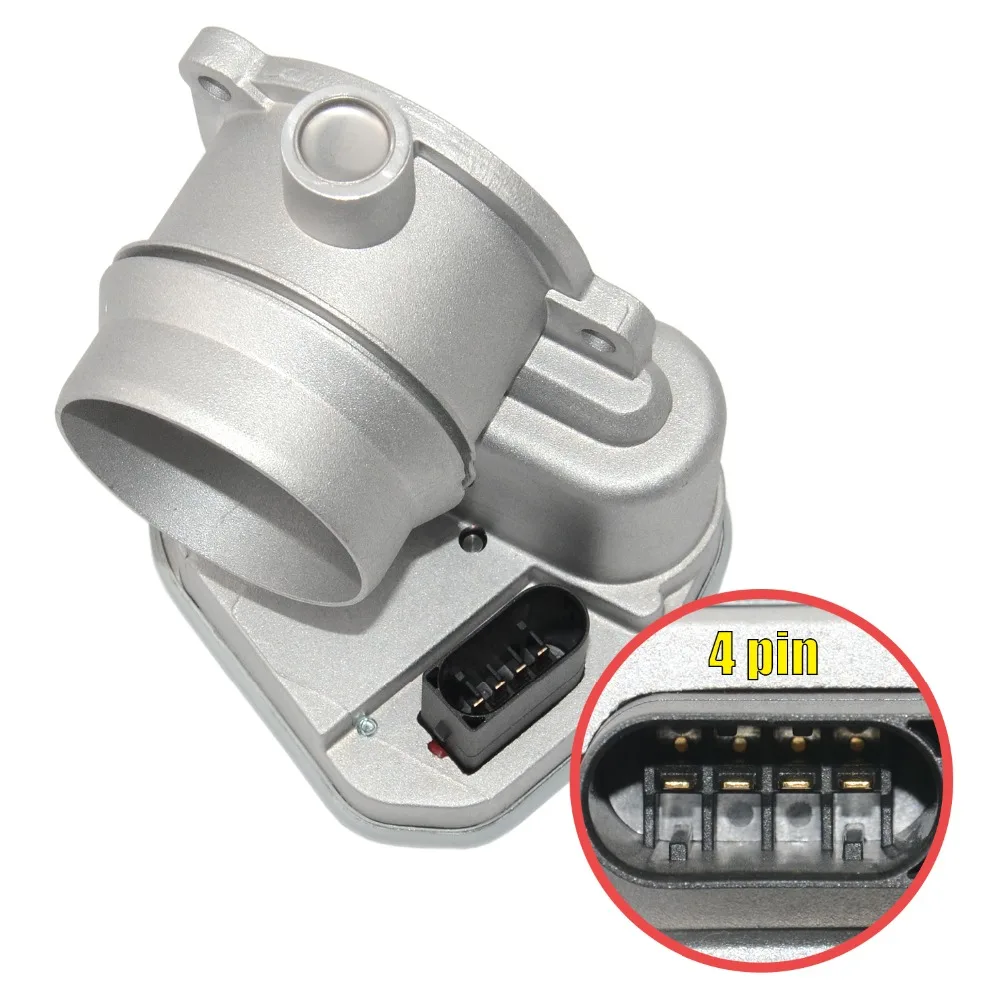 AP03 54 мм корпус дроссельной заслонки 11717804384 700376040 для BMW 1 3 5 7 серии X3 E60 E61| |