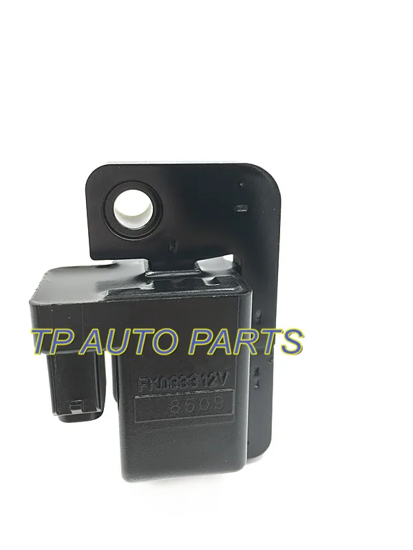 Катушка зажигания для Su Bar I mpreza WRX STI 02 06 OEM FK0333|coil|coil ignition |