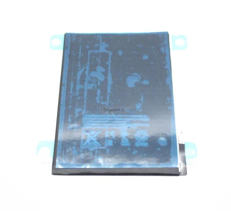10 шт./лот 4440 мАч 0 нулевой цикл Новый аккумулятор для iPad mini 1 A1432 A1454 A1455 батареи
