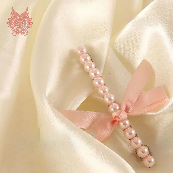 Красный / крем кофе полиэфир шелк ткань для свадьба ну вечеринку платье Рубашка